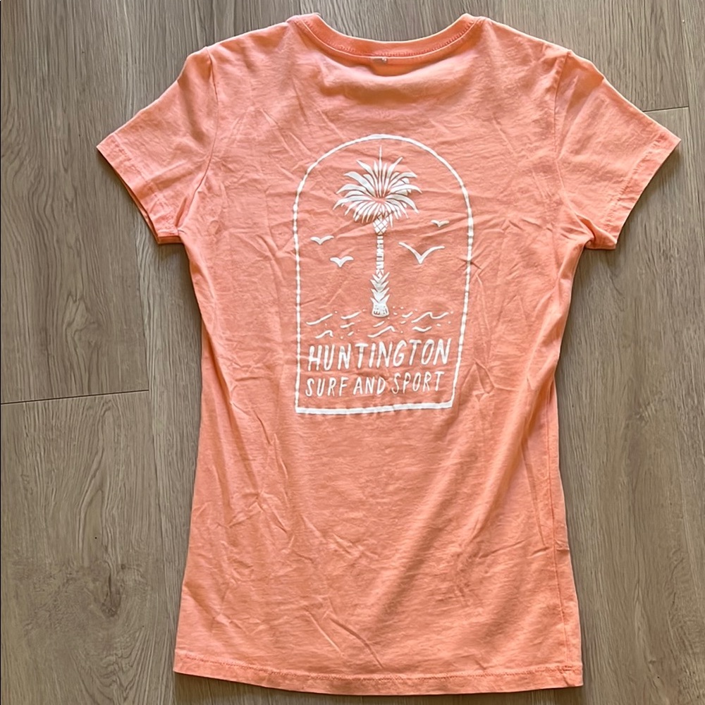 HSS Graphic Tee